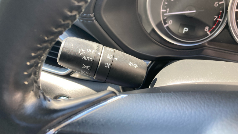 Mazda CX-5 2.0 Sport Nav+ 5dr Auto Petrol Estate